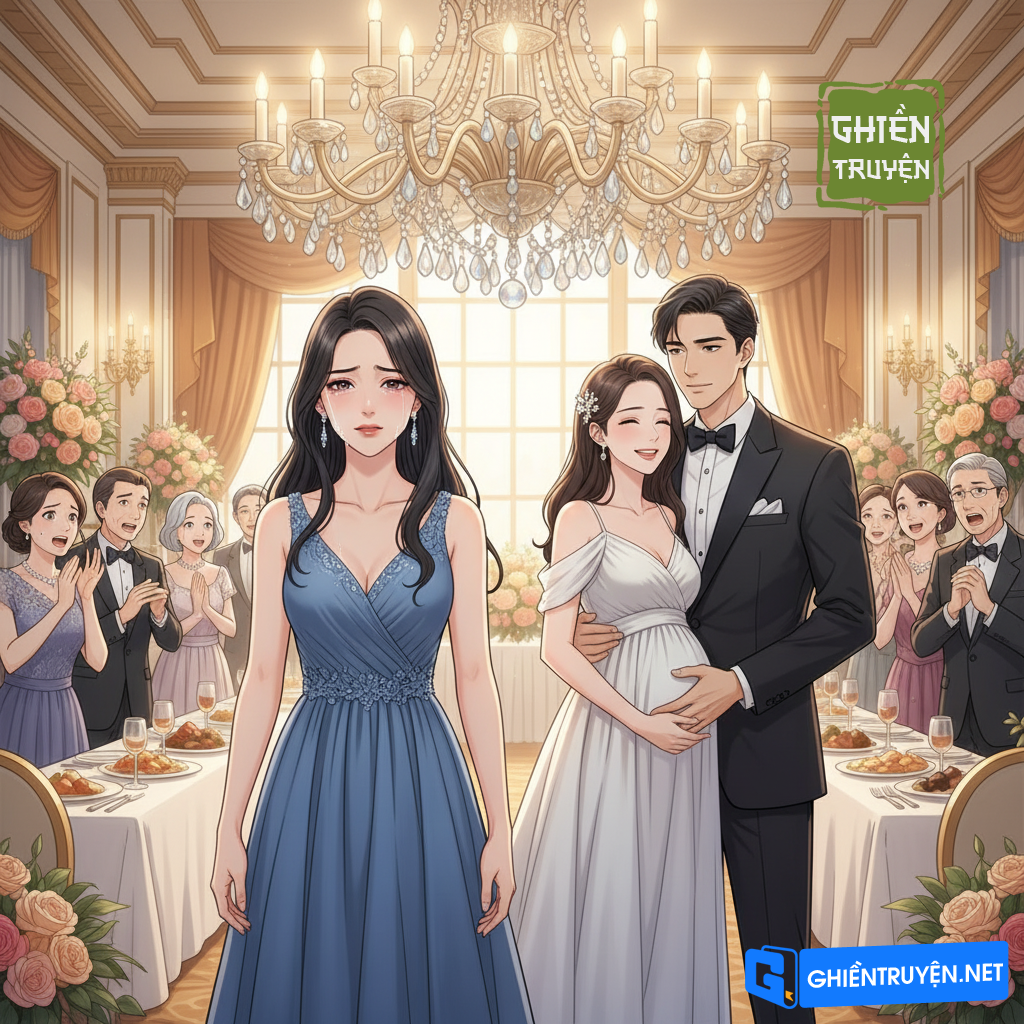 Giang Giang Có Lễ