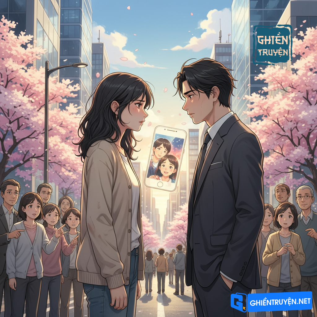 Bức Ảnh Năm Đó