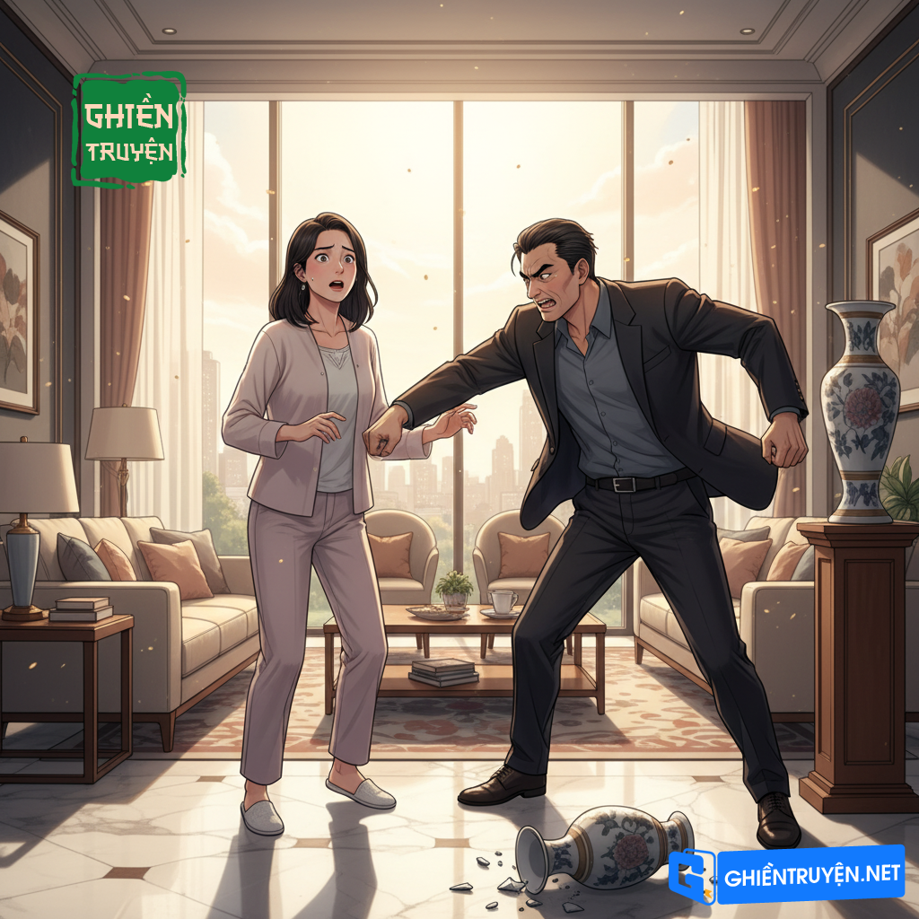 Chiến Dịch Săn Phù Thủy