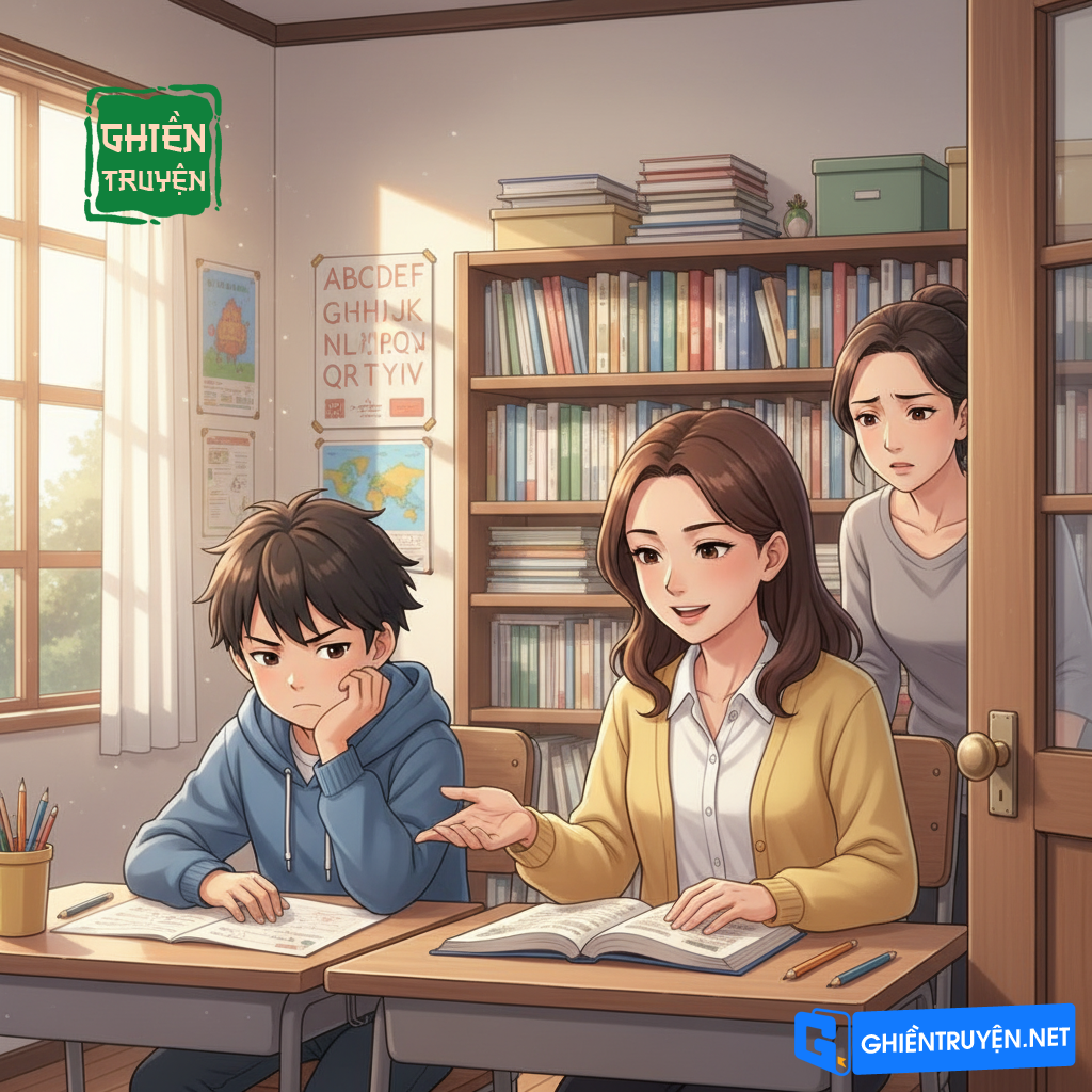 Gieo Một Hạt Mầm Gọi Là Hy Vọng