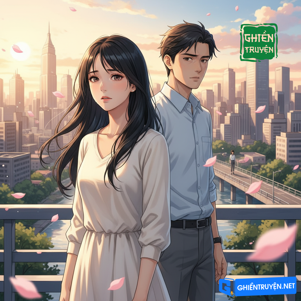 Gương Vỡ Khó Lành