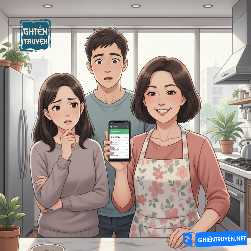 Vẫn Chưa Quá Muộn Để Chia Tay