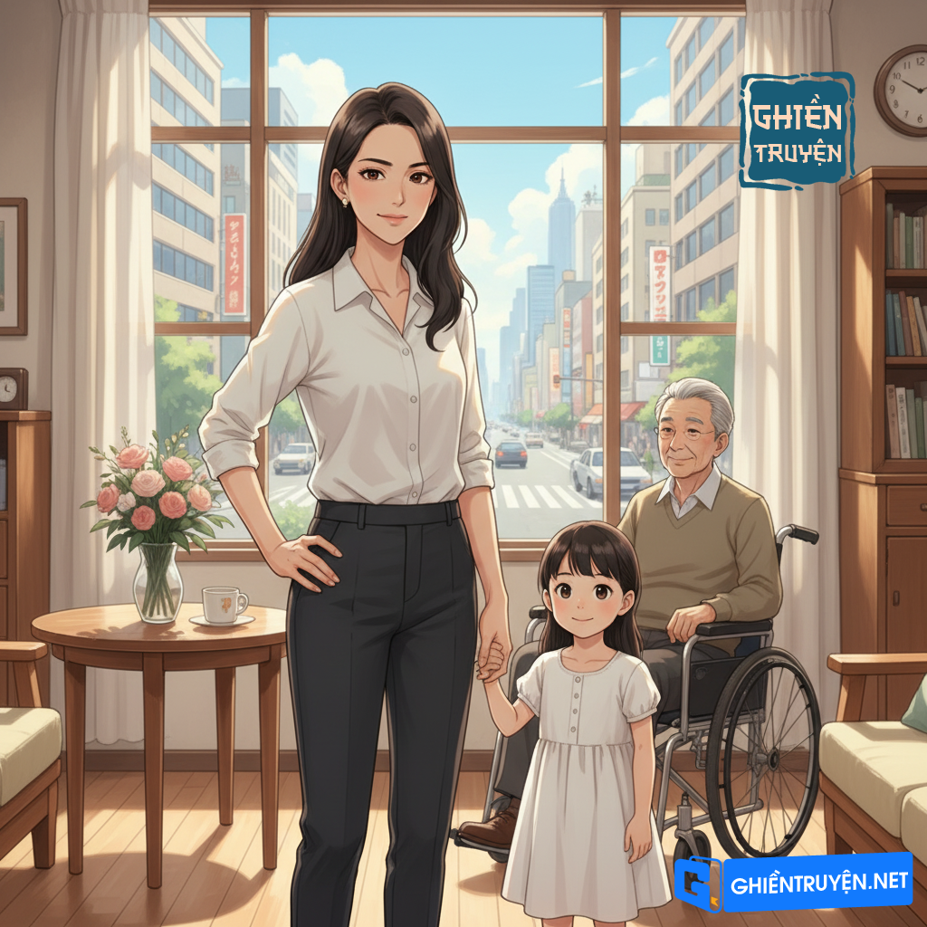 Khi Tôi Quyết Định Để Chồng Mình Phải Chếc