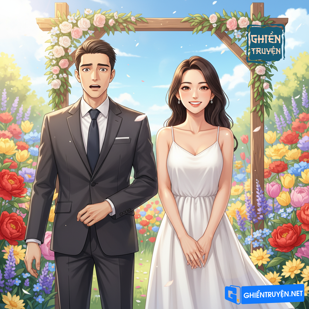 Cam Tâm Rơi Vào Bẫy