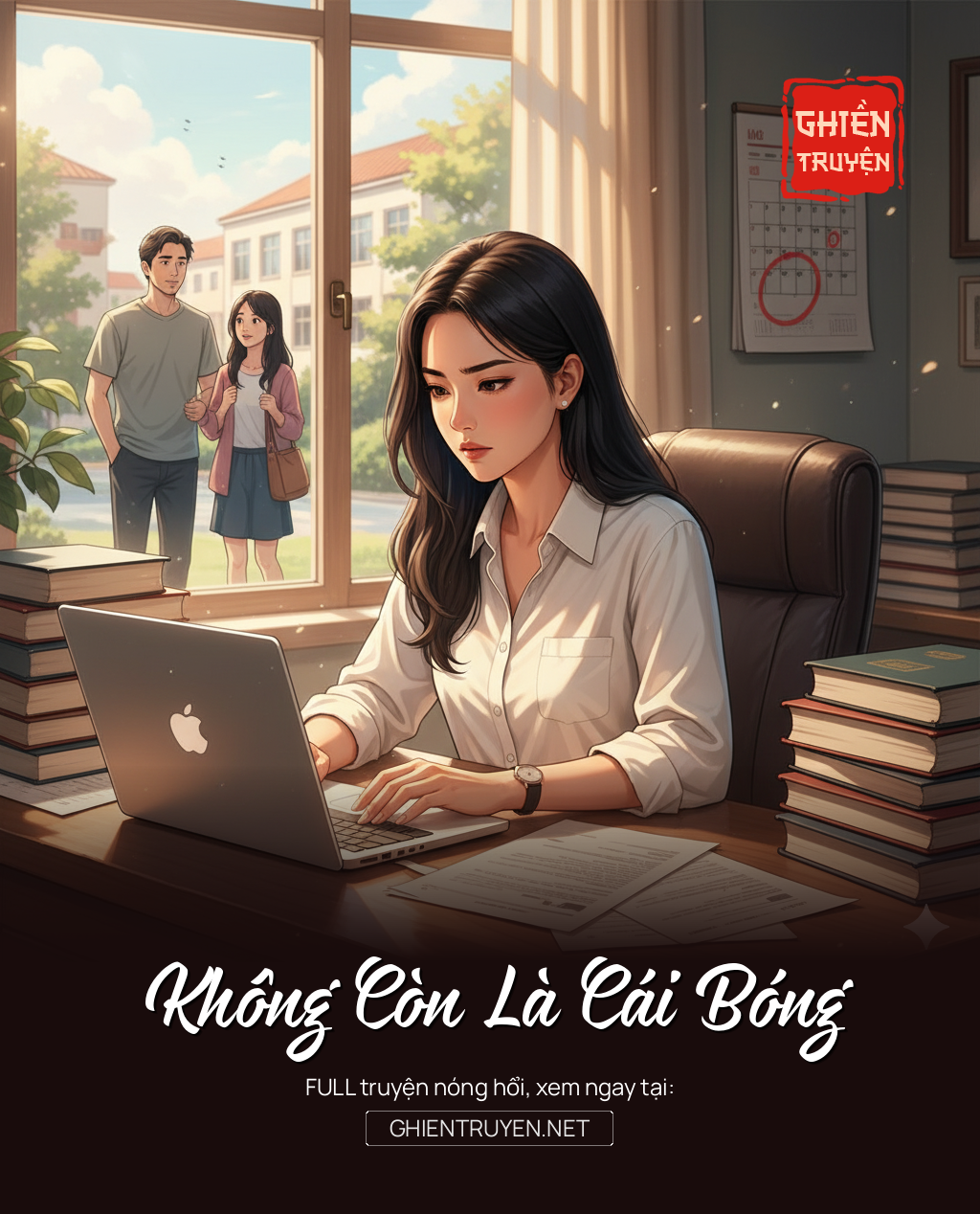 Không Còn Là Cái Bóng