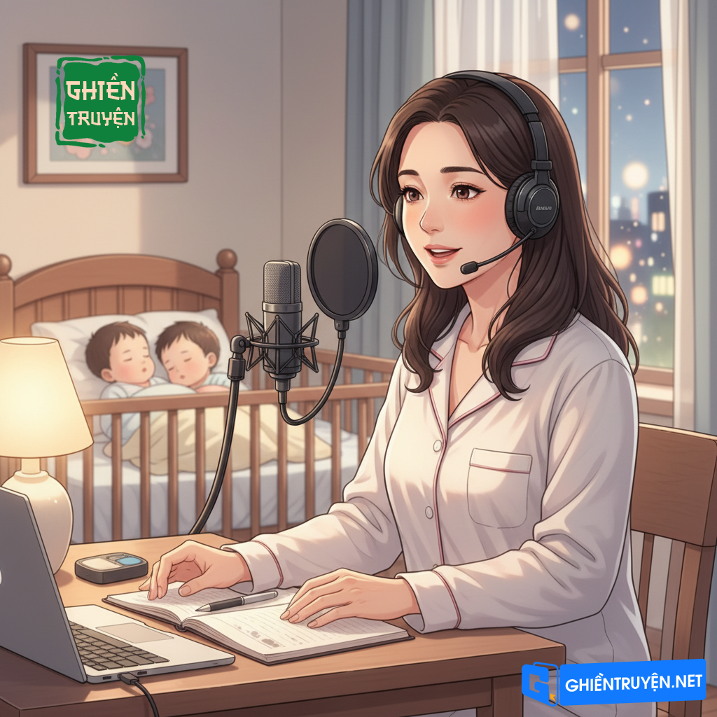 Sau Khi Ngoại Tình, Chồng Tôi Hối Hận Rồi