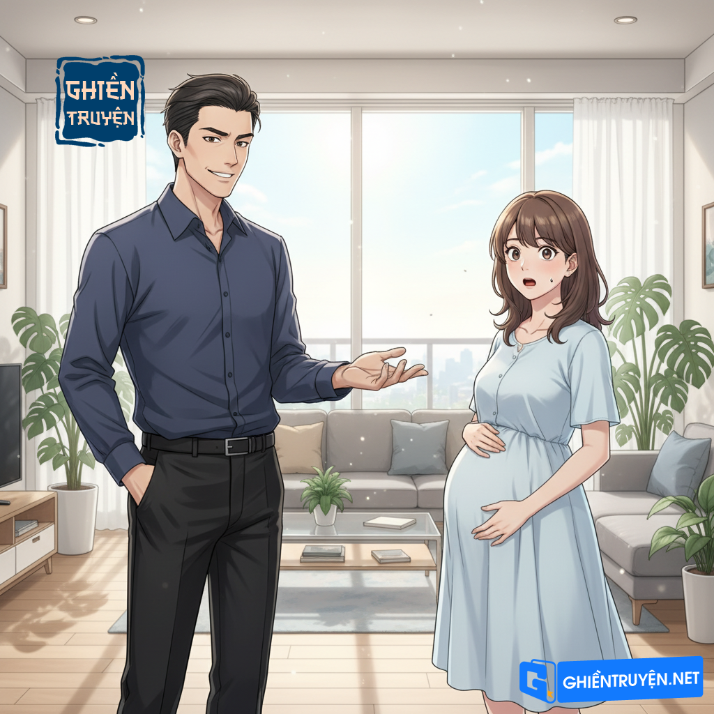 Bạn Thân Có Thai Với Bạn Trai Tôi