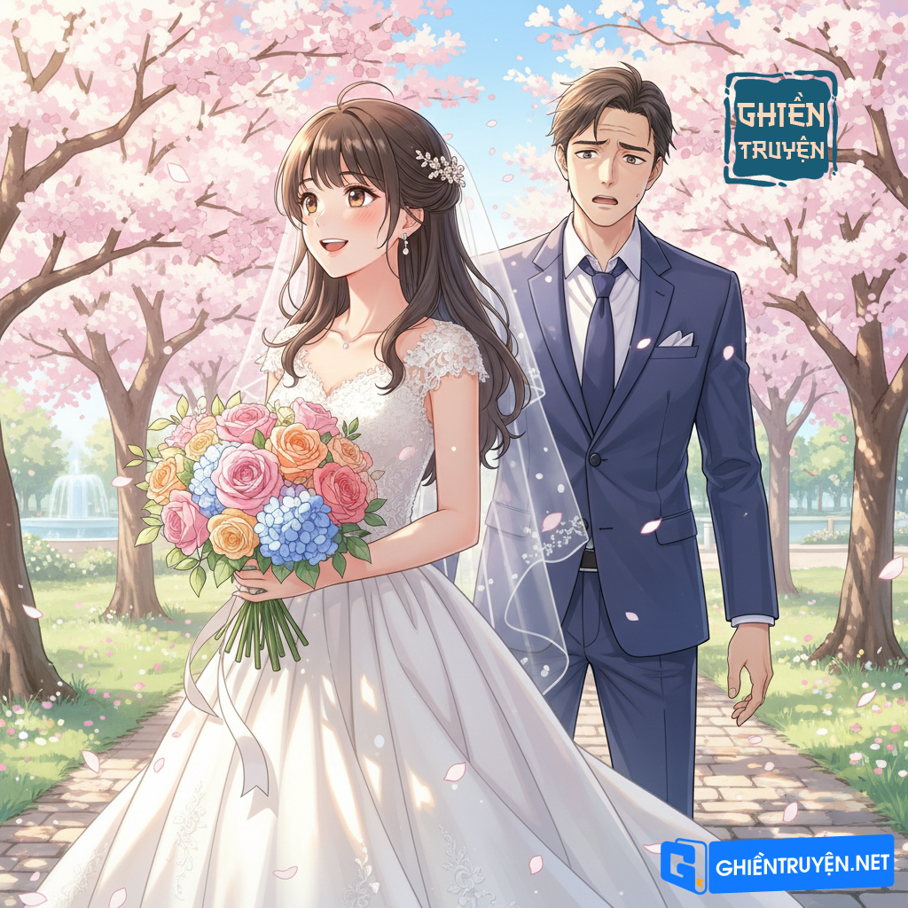 Vị Hôn Phu Bận Lo Cho 