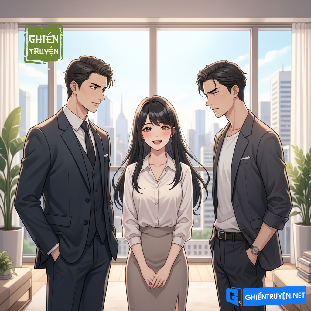 Bạn Trai Cũ Vong Ân Bội Nghĩa