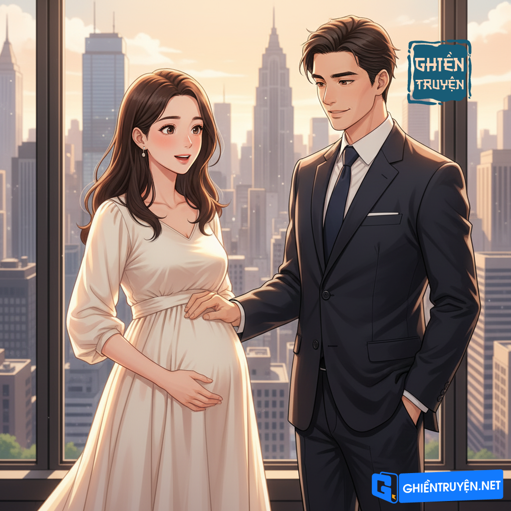 Kết Hôn Với Anh, Cũng Là Định Mệnh