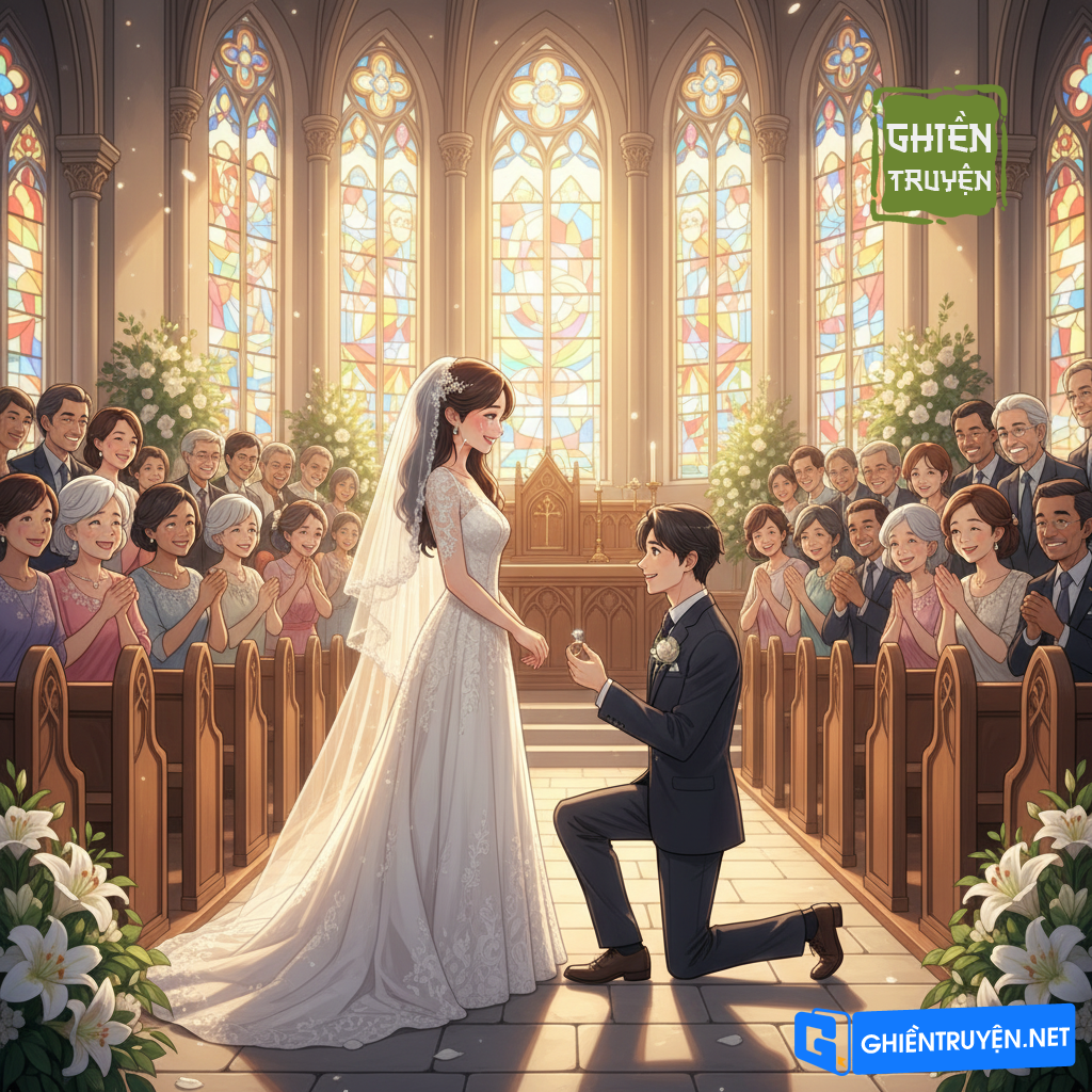 Mười Năm Nuối Tiếc