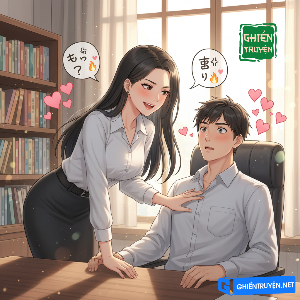 Nữ Phụ MớI Là VạN NgườI Mê