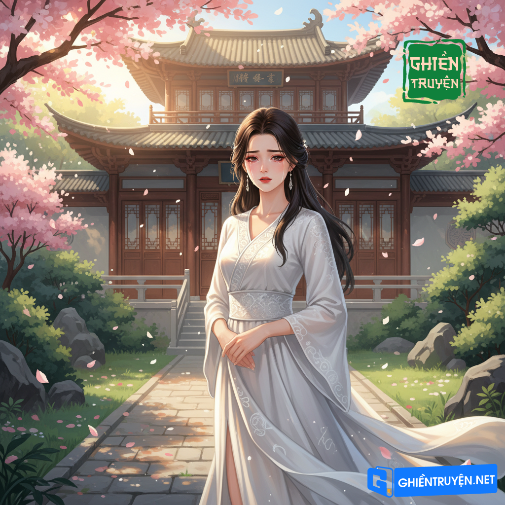 Phu Quân Ta Cực Kỳ Thích Ghen