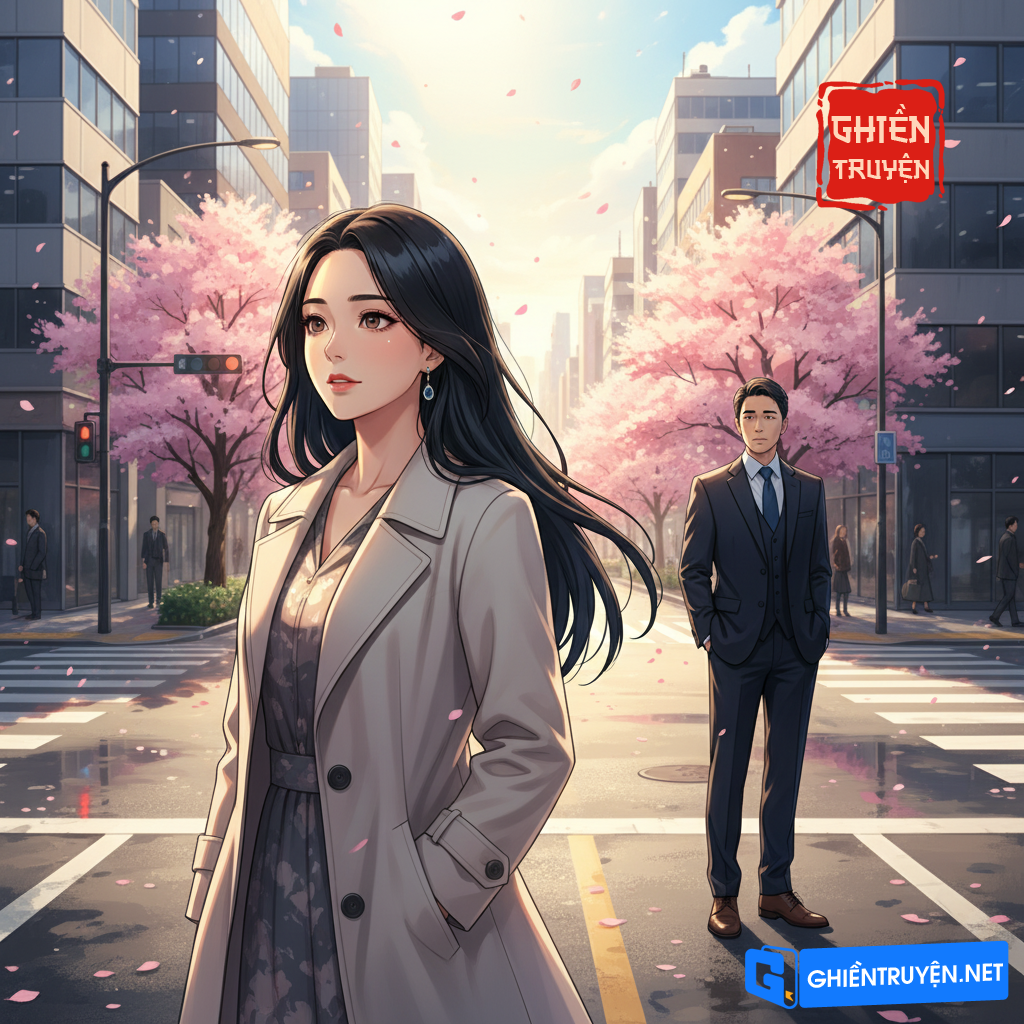 Sương Chiều Phương Nam