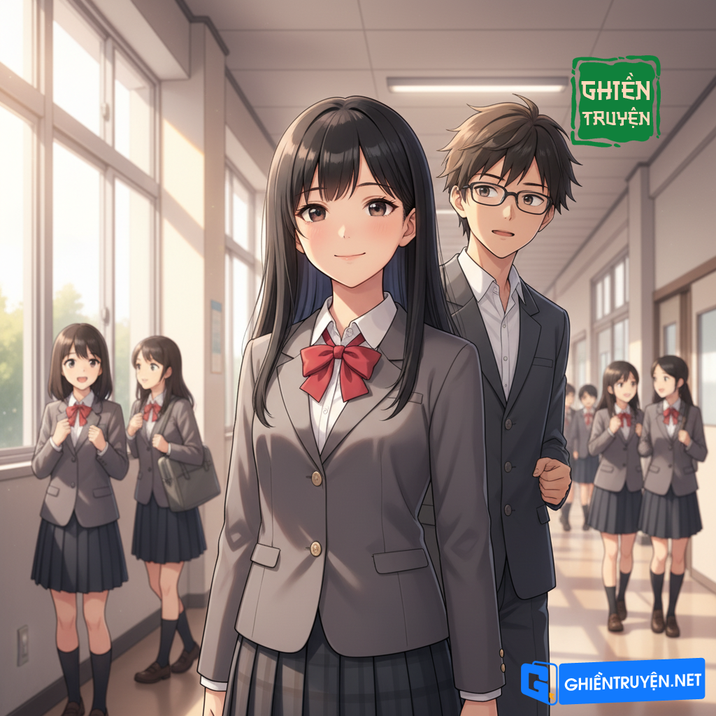 Những Năm Tháng Tôi Ghét Nhất