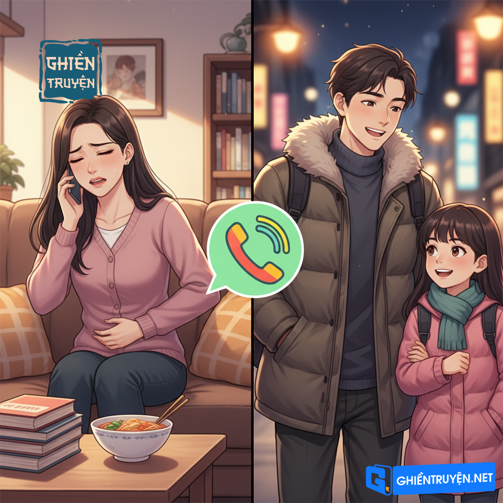 Thế Thân Lại Là Thế Thân Của Nhau