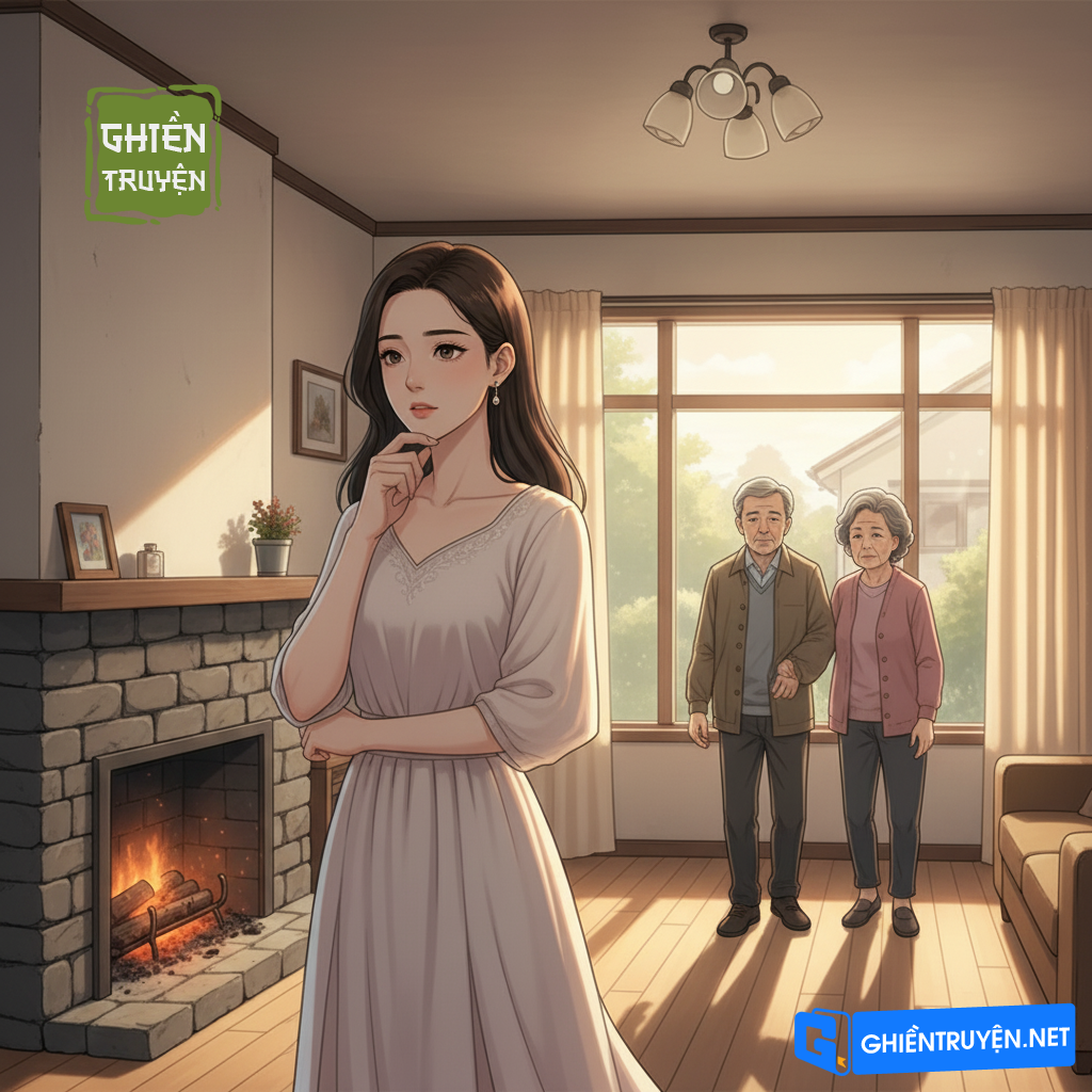 Mùa Xuân Của Kẻ Ngốc