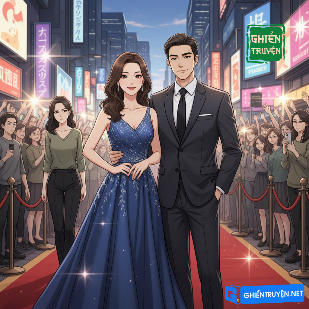 Sai Vị Thầm Mến