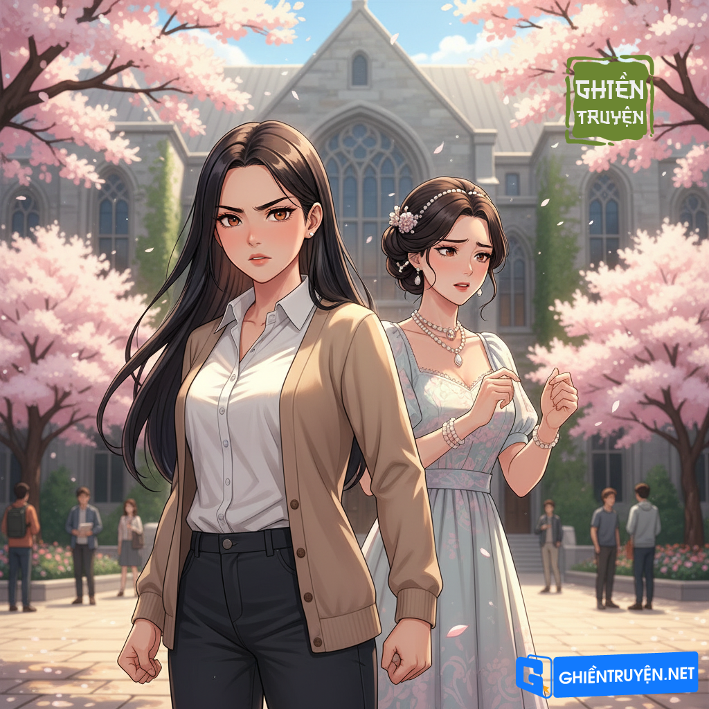 Tiểu Thư Giả Và Khoản Nợ Thật