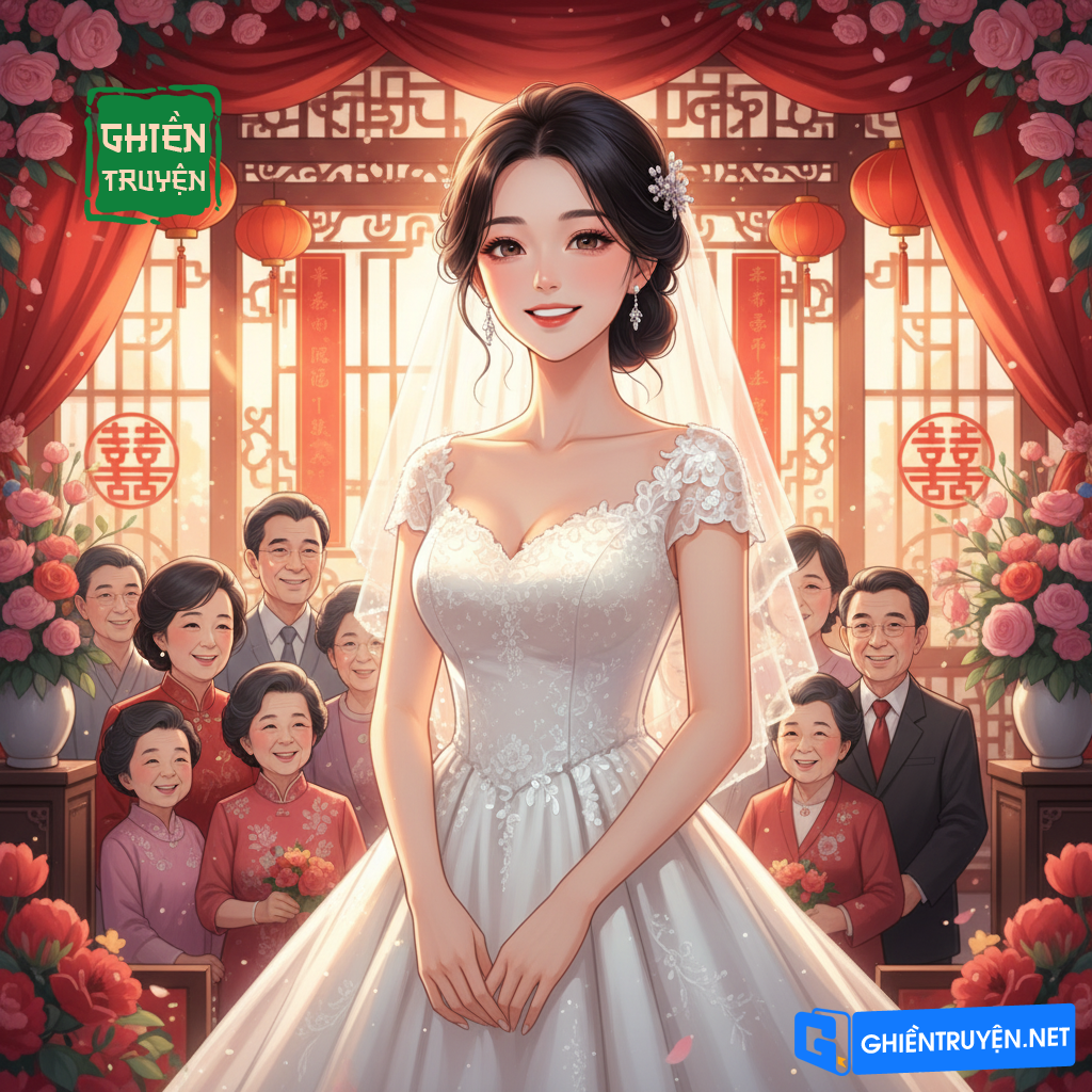 Nước Chảy Bèo Trôi