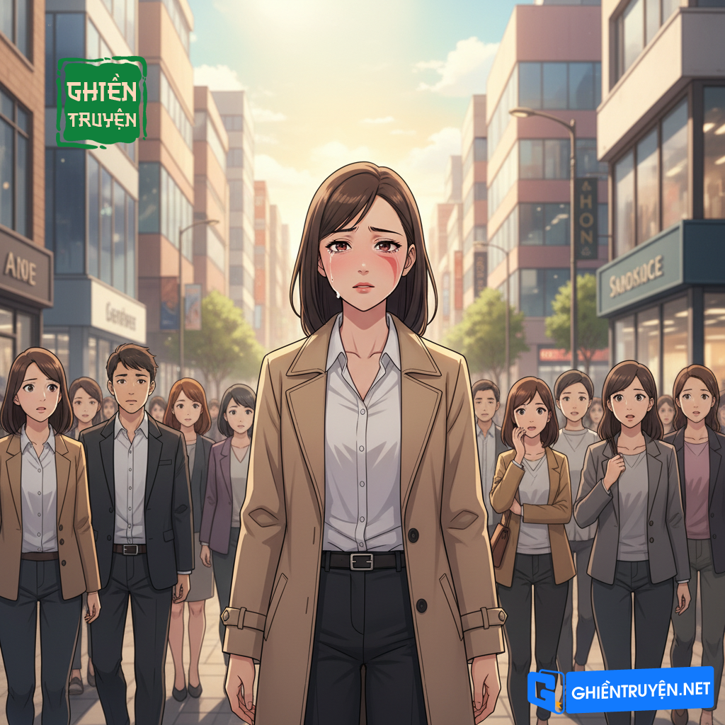 Tra Nam Là Kẻ Bám Váy Để Thăng Chức