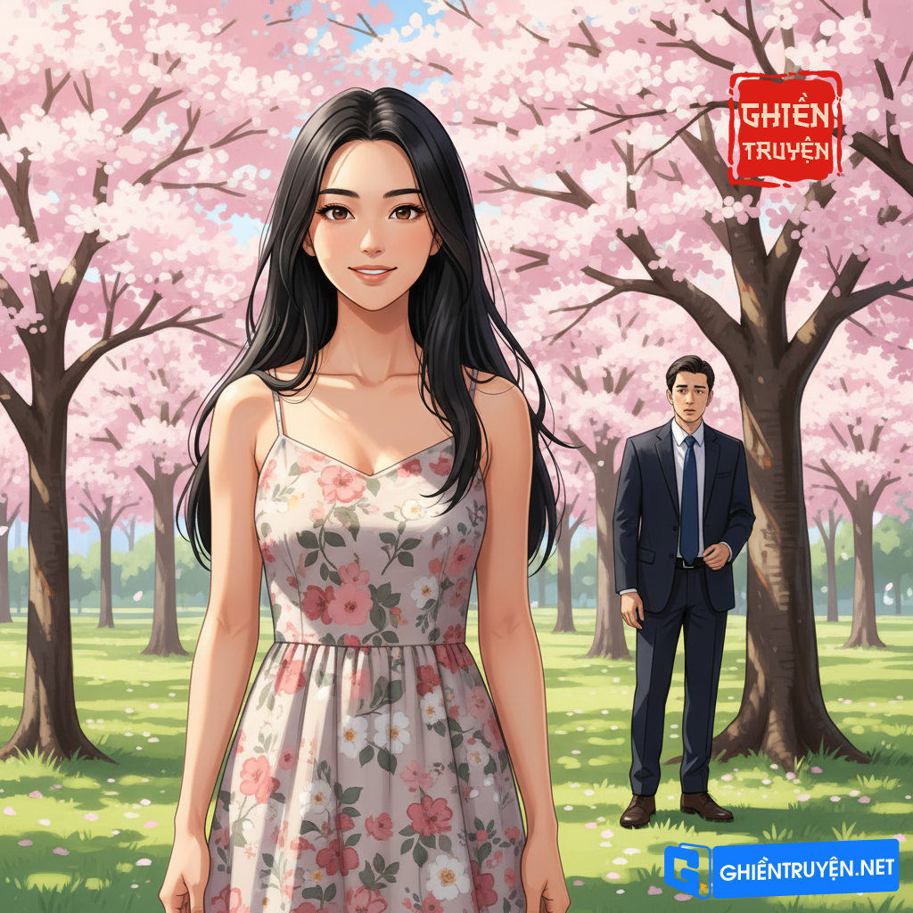 Tình Nhân, Nghe Nói Anh Muốn Xử Lý Tôi?