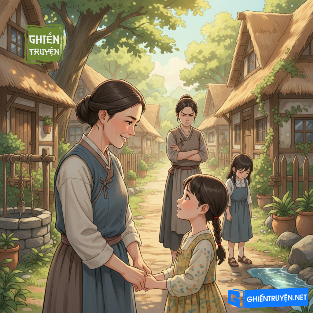 Trộm Long Tráo Phụng