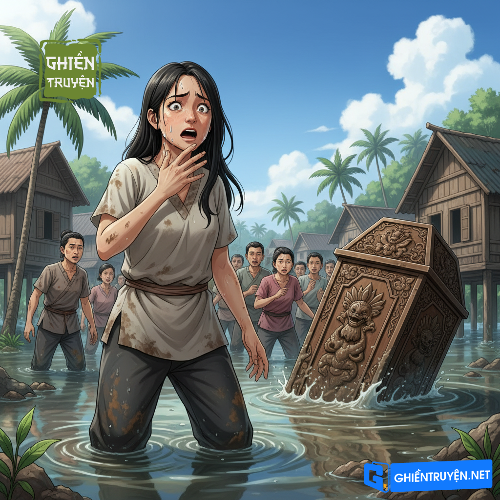 Tử Mẫu Đồng Thi