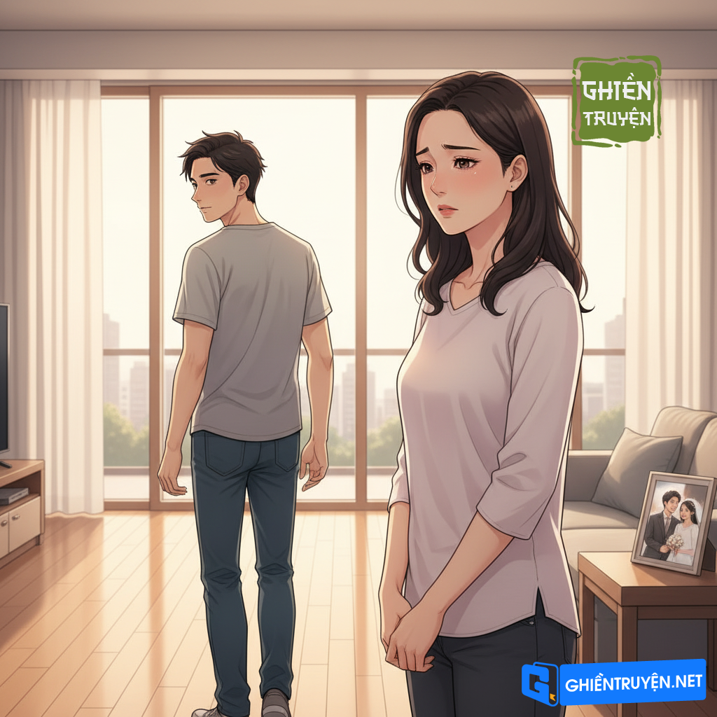 Kết Thúc Mối Tình Chị Em