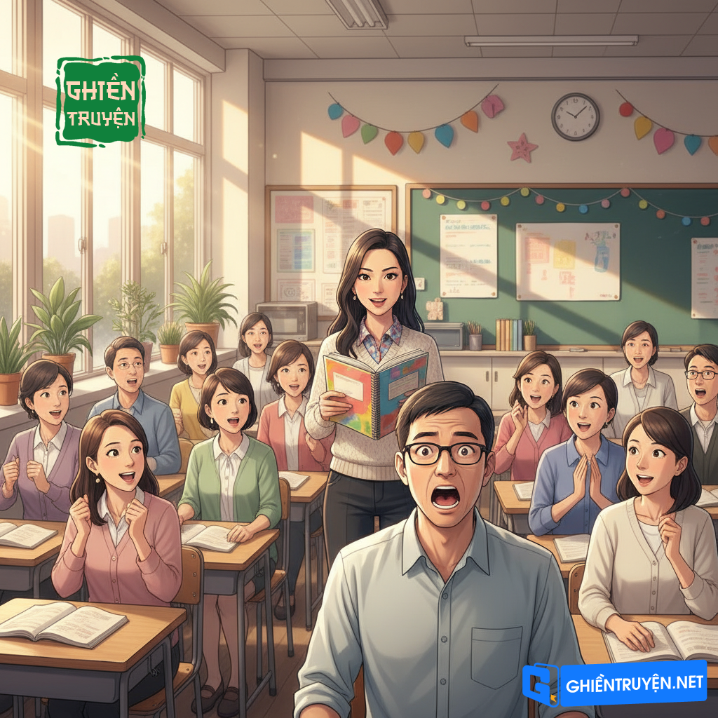 Thoát Khỏi Cái Bẫy Tự Minh Oan