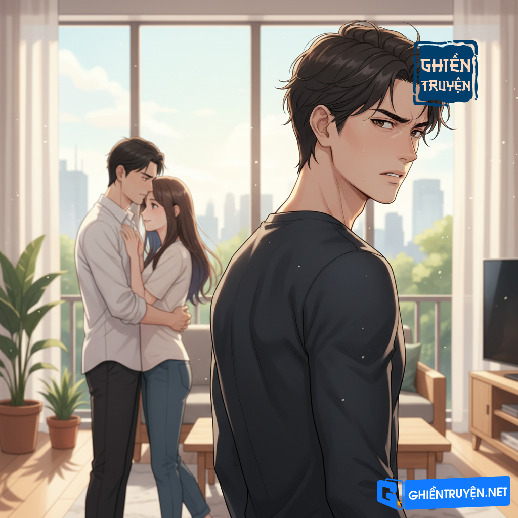 Nơi Em Không Thuộc Về