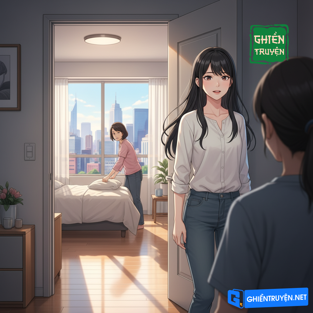 Tài Trợ Một Kẻ Không Biết Điều