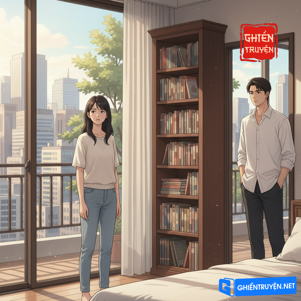 Nữ Phụ Pháo Hôi Bỗng Biến Thành Đồ Lười Nhác Vô Dụng