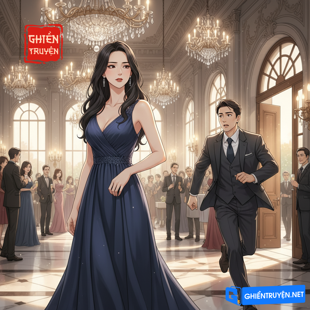 Sau Khi Chia Tay, Tra Nam Chẳng Khác Gì Bùn Dưới Chân