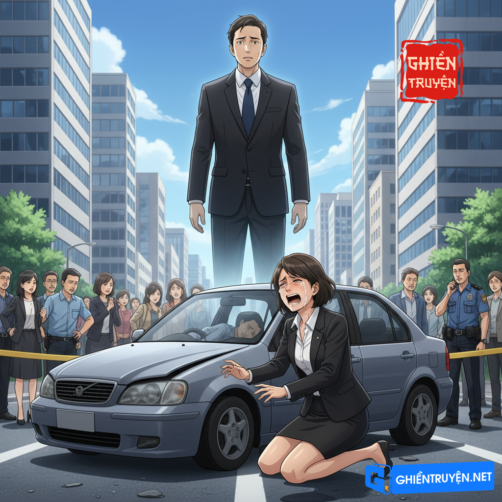 Bước Qua Con Đường Đã Đi