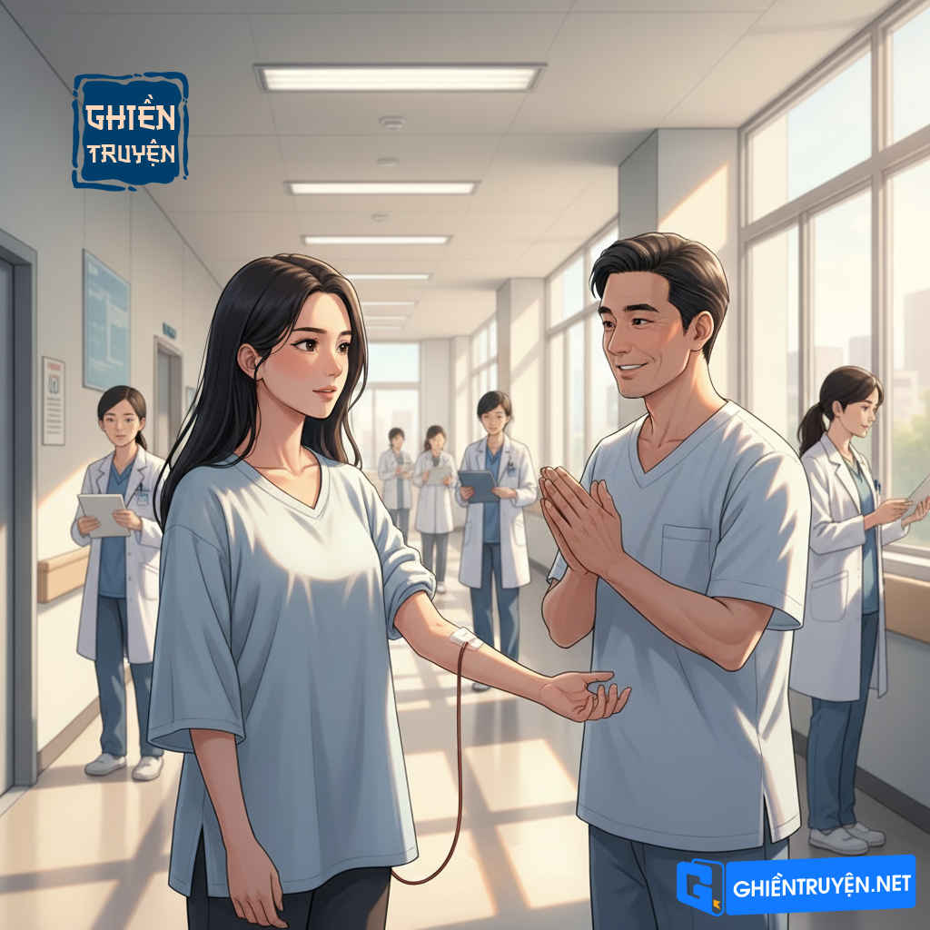 Bạn Phòng Giả Thánh Nữ