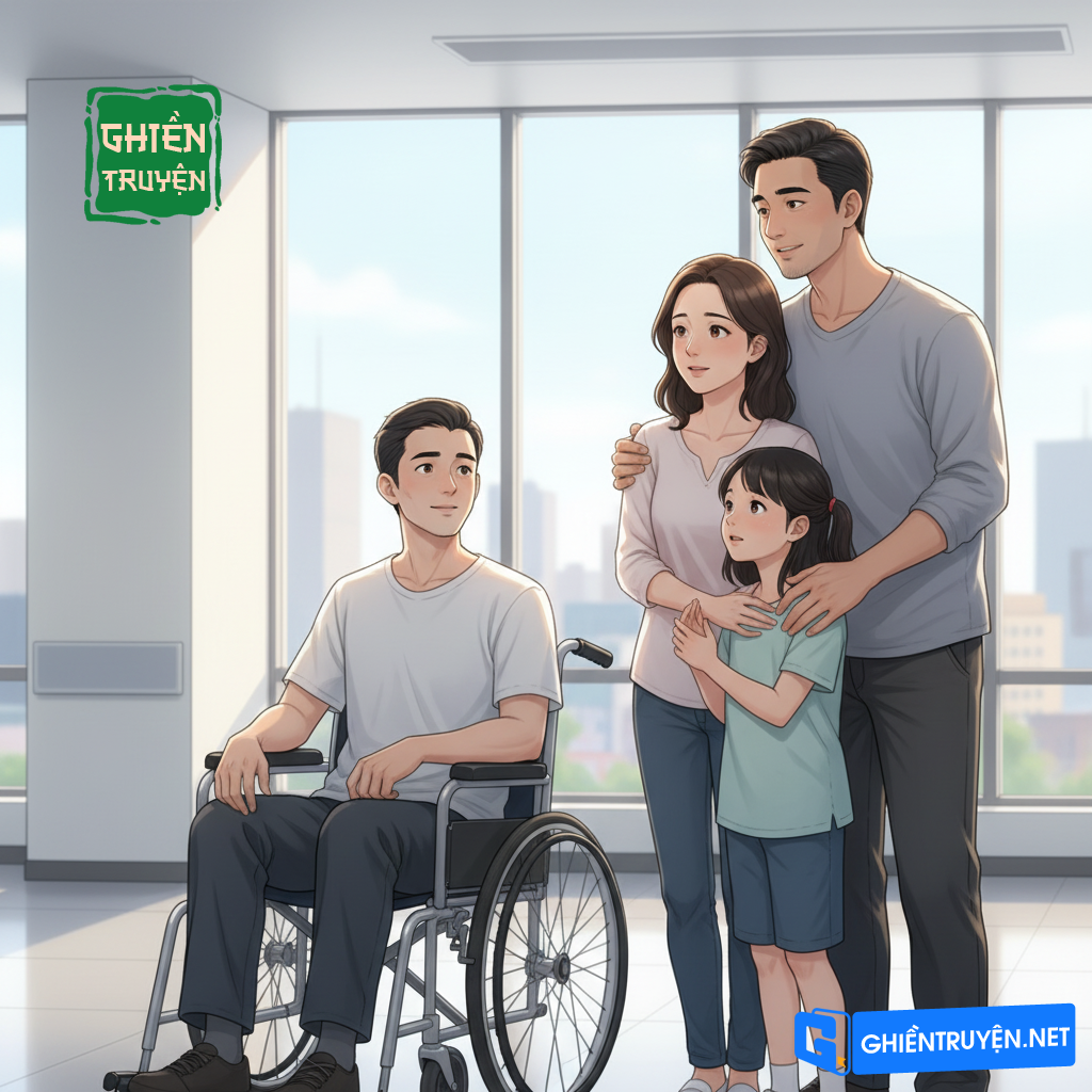 Bạn Thân Giả Chec Lừa Tôi Nuôi Con Hộ