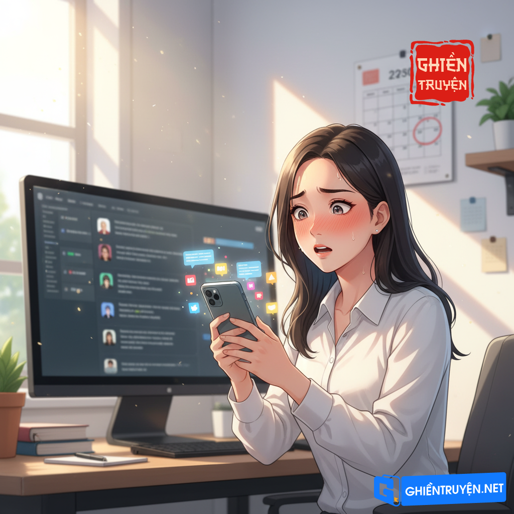 Quả Ngọt Sau 10 Năm Đơn Phương