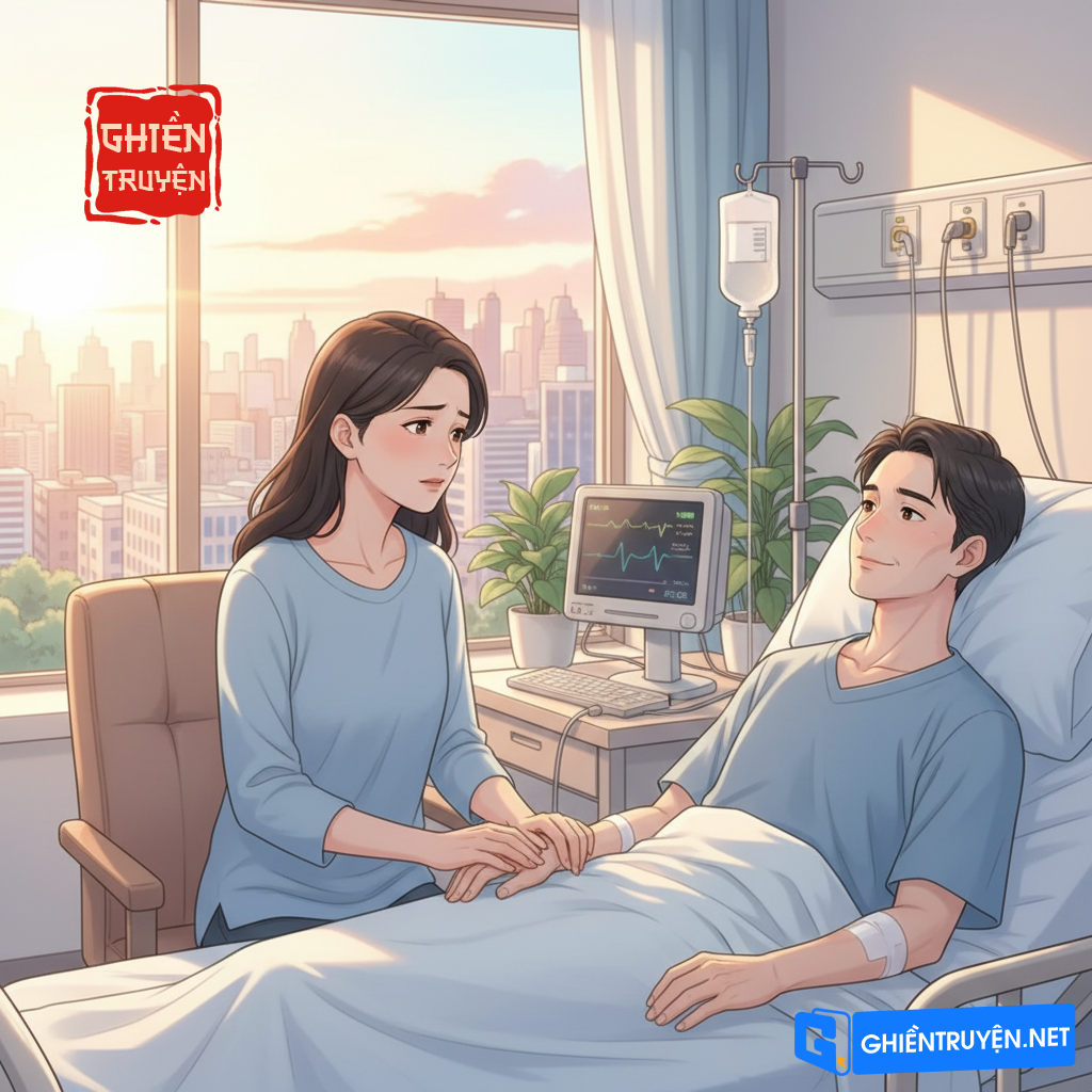 Tình Yêu Không Gỉ