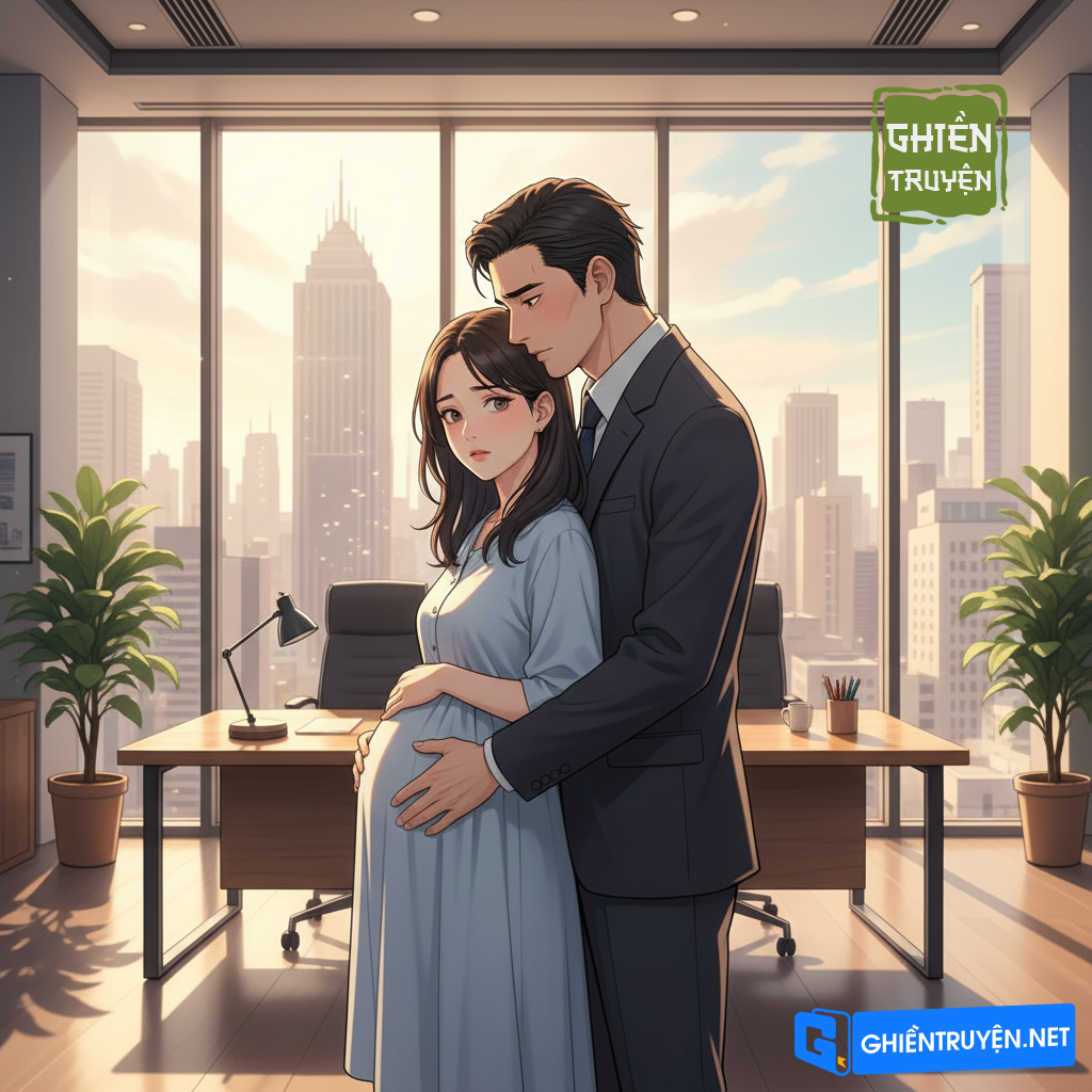 Tạm Biệt, Mối Tình Mười Năm