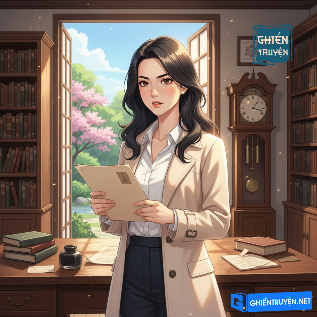 Người Thí Nghiệm Hoàn Hảo