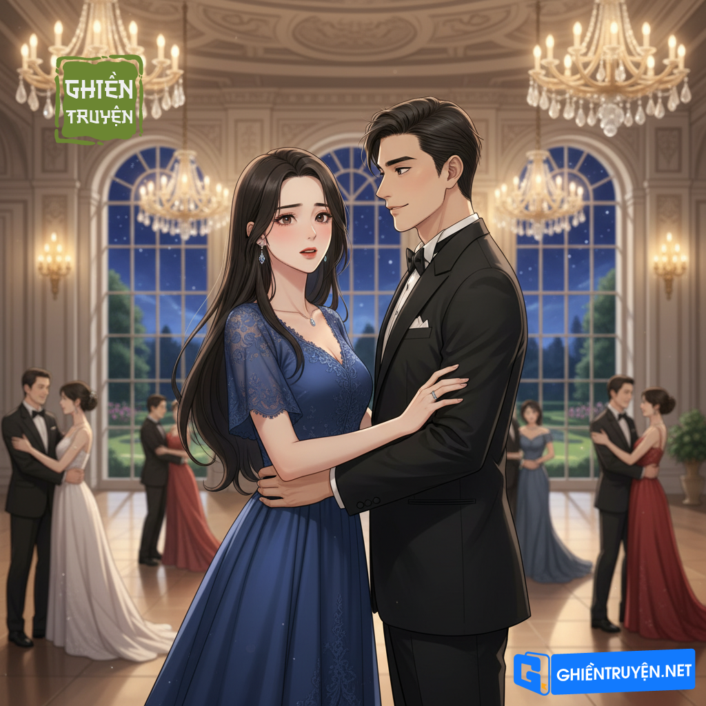 Nữ Phụ Pháo Hôi Tâm Cơ Đã Tỉnh Ngộ