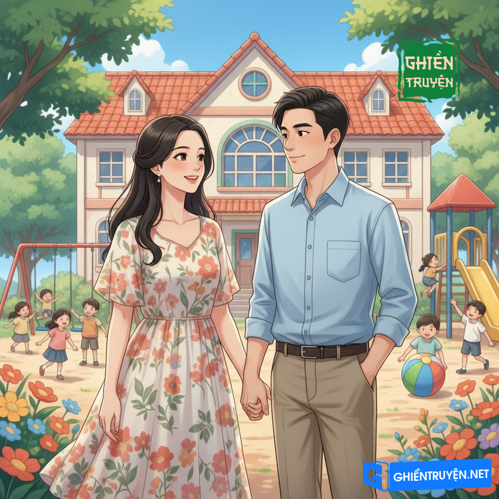 Tiểu Hoa Và Mùa Xuân