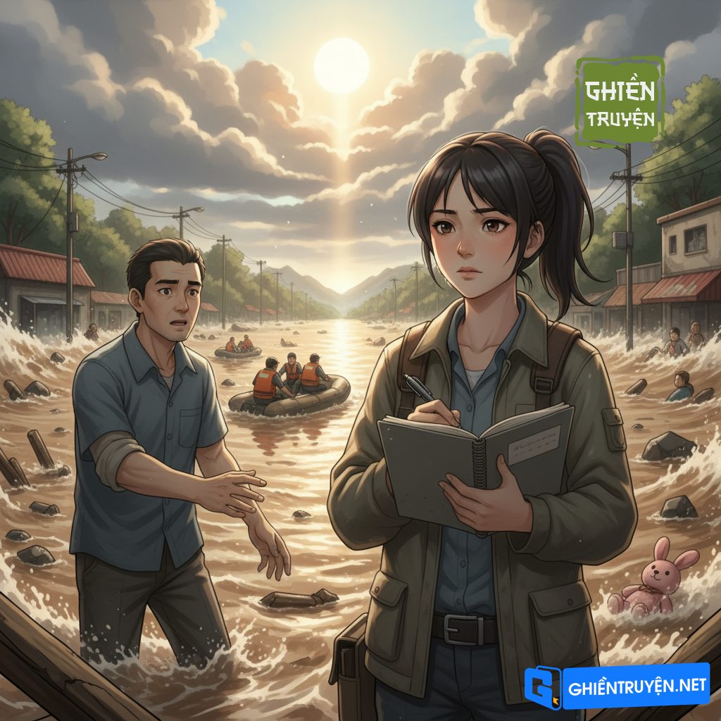 Bạch Nguyệt Quang Của Bạn Trai Mang Di Vật Đi Đổi Lấy Một Con Labubu