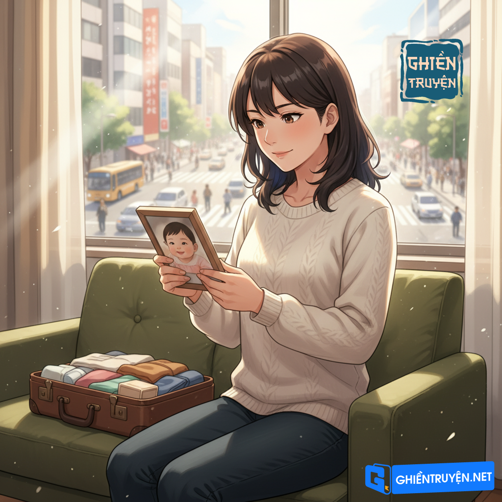 Tìm Lại Con Gái Bị Đánh Cắp