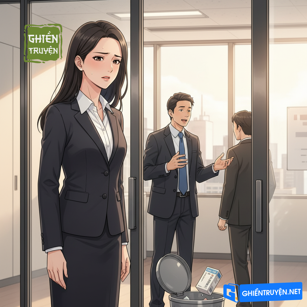 Tình Cảm Mười Năm Này, Tôi Từ Bỏ