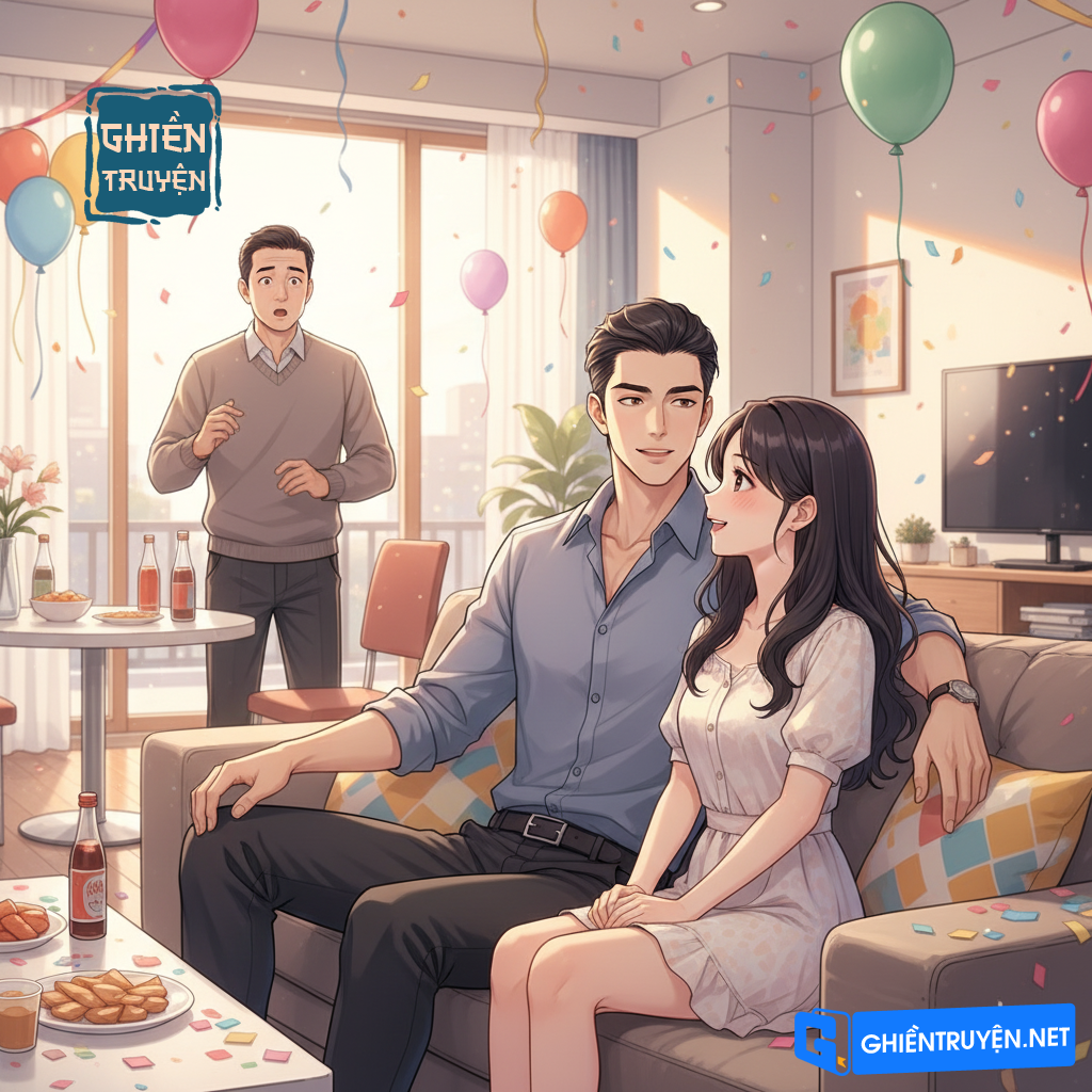 Tôi Không Trở Về, Tôi Trở Mình