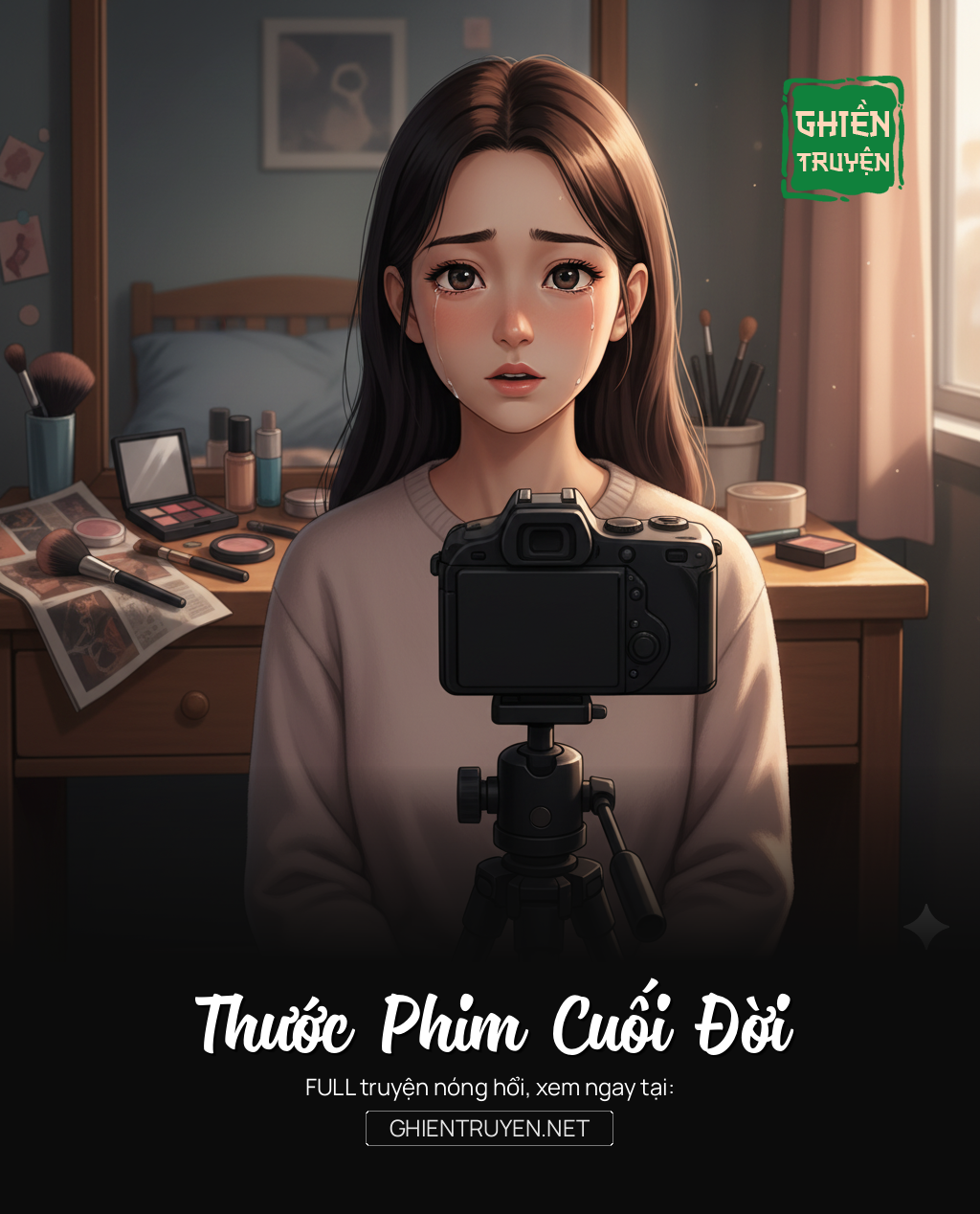 Thước Phim Cuối Đời