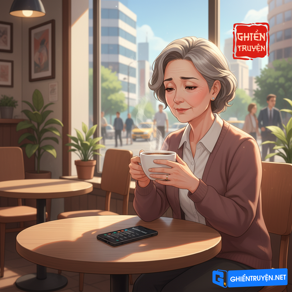 Mai Ước Buông Bỏ Rồi!