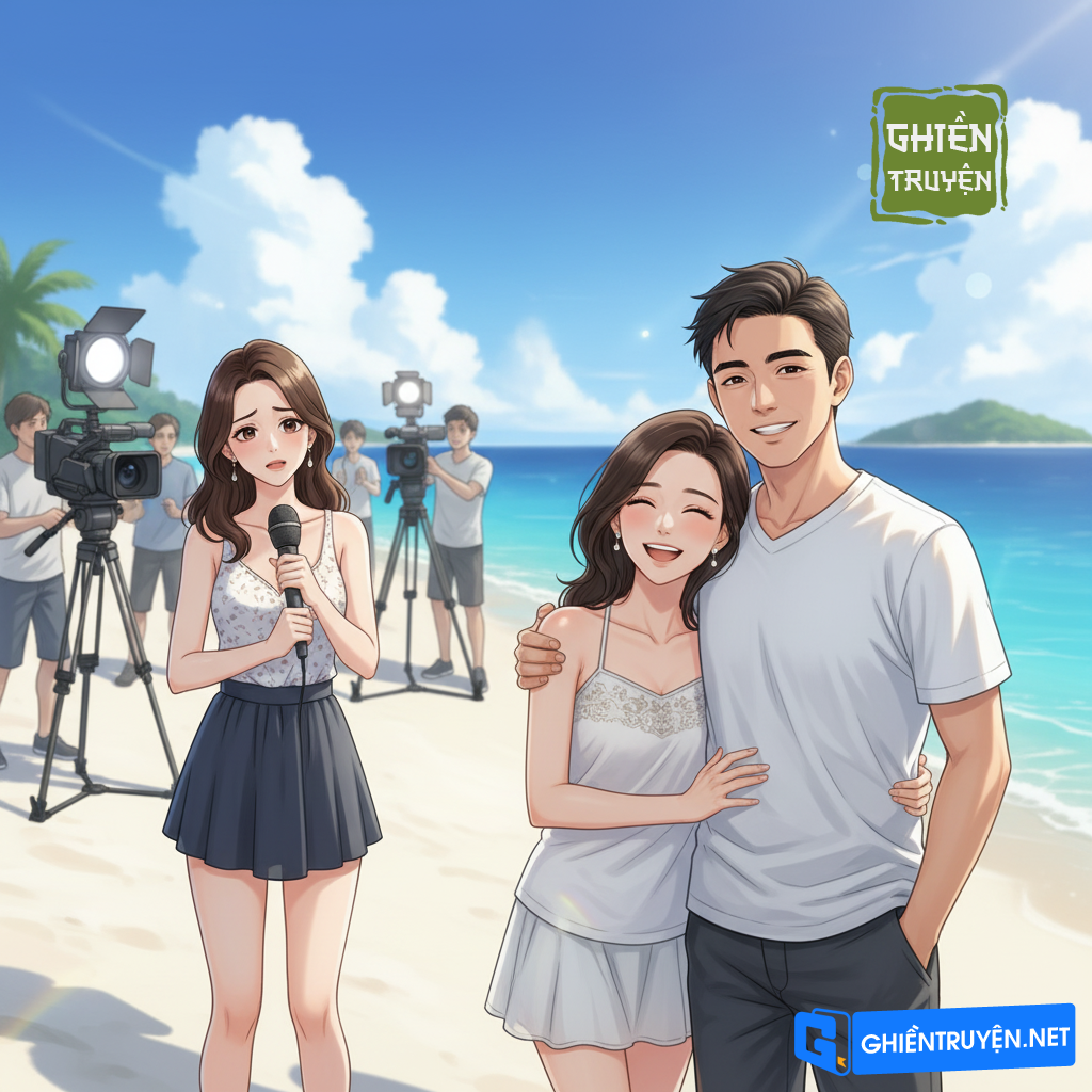 Săn Mồi Tôi Muốn Là Người Bóp Cò